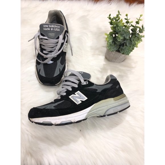 New Balance Shoes - New Balance 993 Running Sneaker Size 6.5